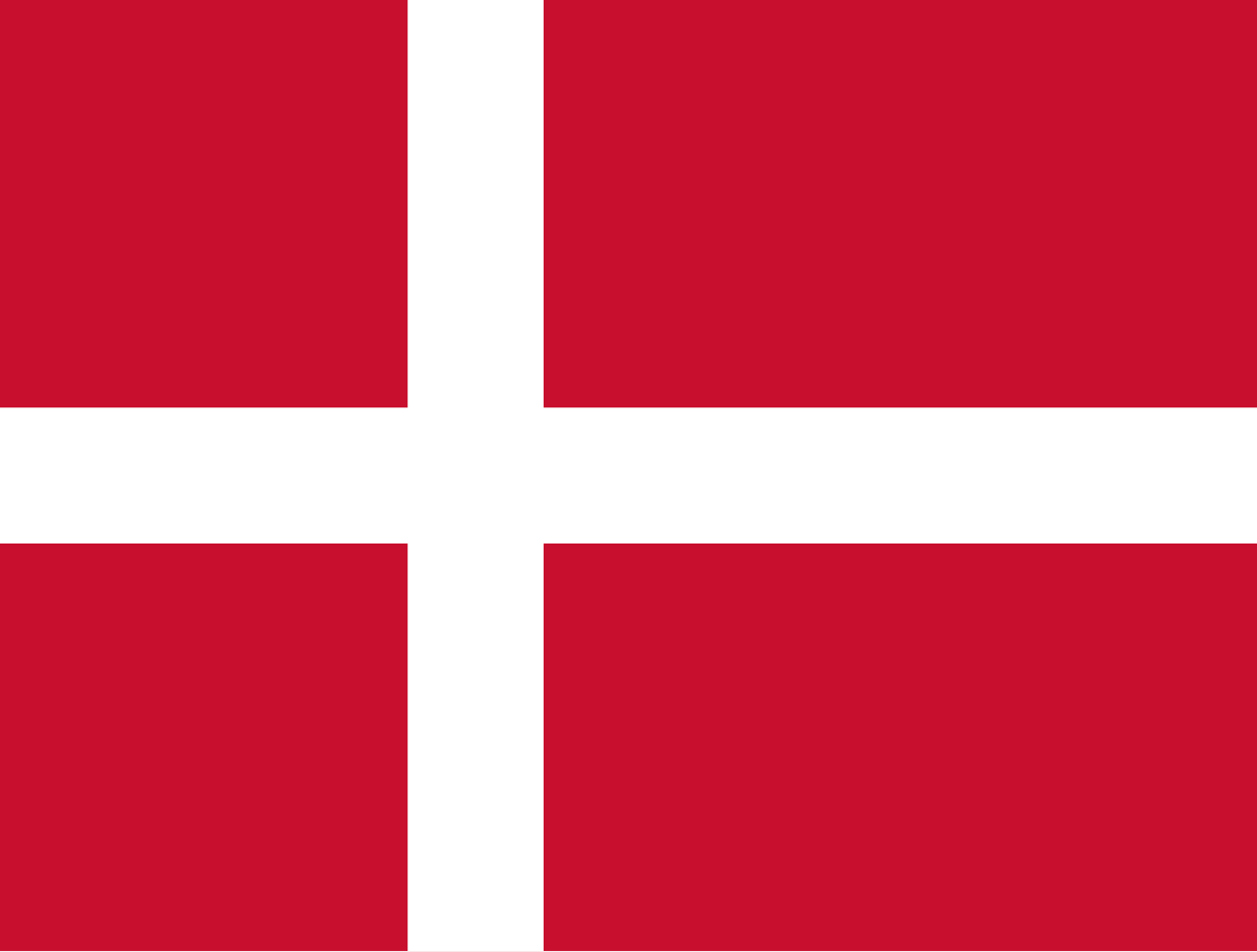 Norway Flag