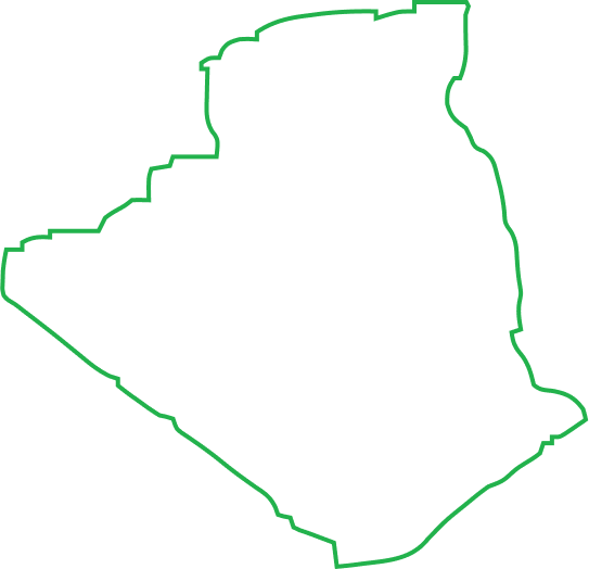 Egypt Map