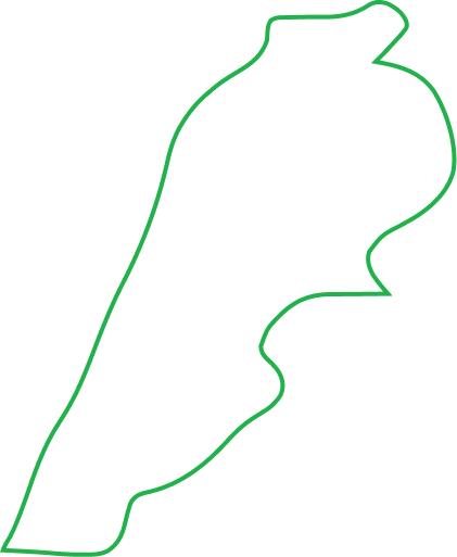 Egypt Map