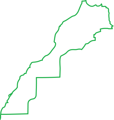 Egypt Map