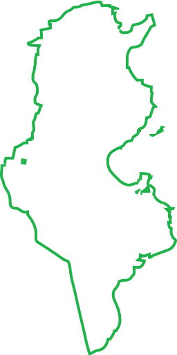 Egypt Map