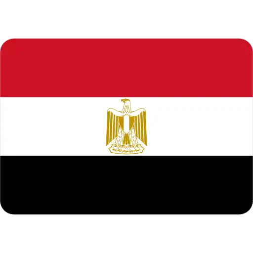Egypt Map