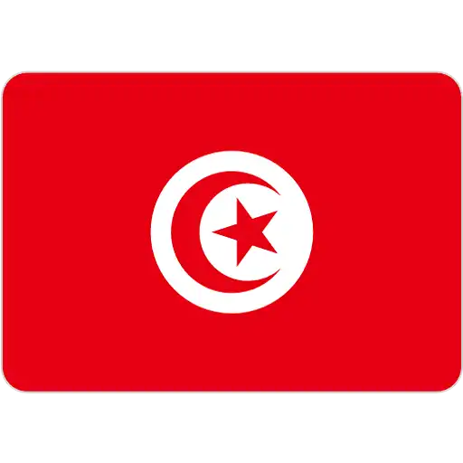 Tunisia Map